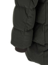 Moorer Gorner-kn Down Jacket