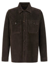 Moorer Klaus Overshirt