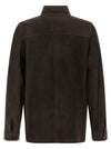 Moorer Klaus Overshirt