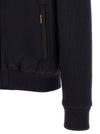 Moorer Levion Wool And Cashmere Bomber Jacket