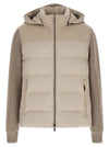 Moorer Allori Down Jacket