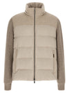 Moorer Allori Down Jacket