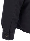 Moorer Dasson Overshirt