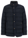 Moorer Nolde-ls9 Down Jacket