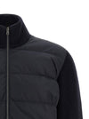 Herno Padded Cardigan