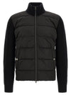 Herno Padded Cardigan