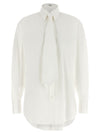 Brunello Cucinelli Shirt With Tie