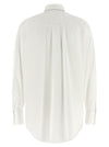 Brunello Cucinelli Shirt With Tie