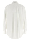 Brunello Cucinelli Shirt With Tie