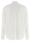 Brunello Cucinelli Shiny Trim Shirt
