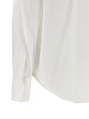 Brunello Cucinelli Shiny Trim Shirt
