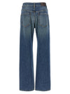 Brunello Cucinelli Contemporary Loose Jeans