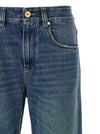 Brunello Cucinelli Contemporary Loose Jeans