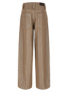 Brunello Cucinelli Baggy Jeans