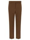 Brunello Cucinelli Monile Cotton Pants