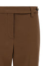 Brunello Cucinelli Monile Cotton Pants