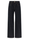 Brunello Cucinelli The Contemporary Pull-on Jeans