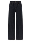 Brunello Cucinelli The Contemporary Pull-on Jeans
