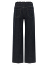 Brunello Cucinelli The Contemporary Pull-on Jeans