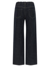 Brunello Cucinelli The Contemporary Pull-on Jeans