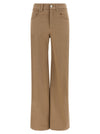 Brunello Cucinelli The Contemporary Pull-on Jeans