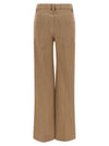 Brunello Cucinelli The Contemporary Pull-on Jeans