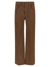 Brunello Cucinelli The Contemporary Pull-on Jeans