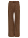 Brunello Cucinelli The Contemporary Pull-on Jeans