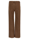 Brunello Cucinelli The Contemporary Pull-on Jeans