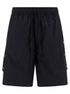 Thom Krom 33 Bermuda Shorts