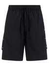 Thom Krom 33 Bermuda Shorts