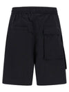 Thom Krom 33 Bermuda Shorts