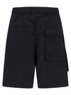 Thom Krom 33 Bermuda Shorts