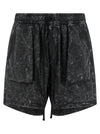 Thom Krom 37 Bermuda Shorts