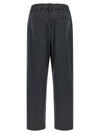 Brunello Cucinelli Wool Pants