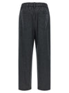 Brunello Cucinelli Wool Pants