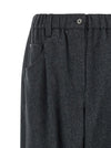 Brunello Cucinelli Wool Pants