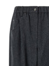 Brunello Cucinelli Wool Pants