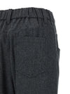Brunello Cucinelli Wool Pants