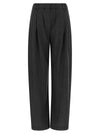 Brunello Cucinelli Double Pinch Pants