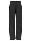 Brunello Cucinelli Double Pinch Pants