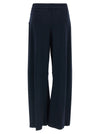 Brunello Cucinelli Cotton Silk Pants