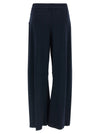 Brunello Cucinelli Cotton Silk Pants