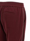 Brunello Cucinelli Track Joggers