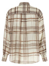 Brunello Cucinelli Silk Shirt