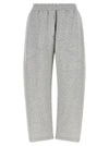 Brunello Cucinelli Cotton And Cashmere Joggers