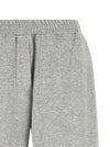 Brunello Cucinelli Cotton And Cashmere Joggers