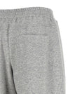 Brunello Cucinelli Cotton And Cashmere Joggers