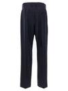 Blazé Milano First Class Navy Fox Pants