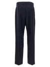 Blazé Milano First Class Navy Fox Pants